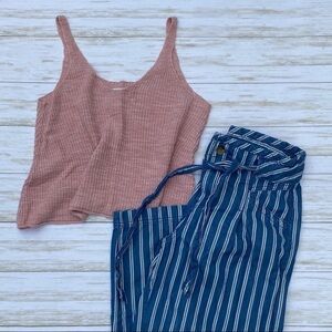 American Eagle | Soft and Comfy Knit Tank